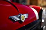 Mini Classic Electric 2018 года